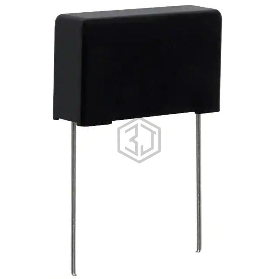 ECQ-U2A334MV - Panasonic Electronic Components - Film Capacitors