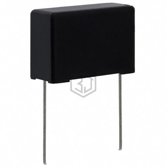 ECQ-U2A474MV - Panasonic Electronic Components - Film Capacitors