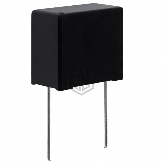 ECQ-U2A105MV - Panasonic Electronic Components - Film Capacitors