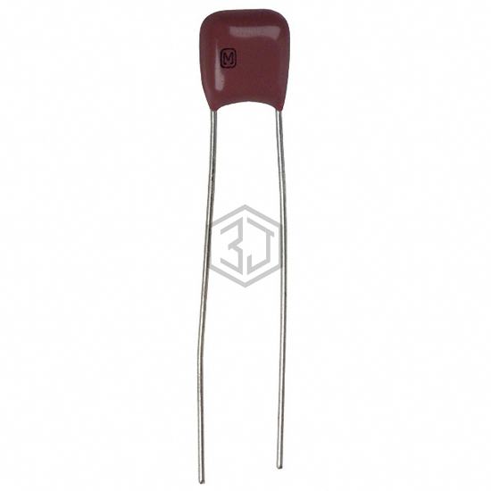 ECQ-E1223KF - Panasonic Electronic Components - Film Capacitors