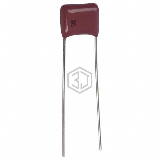 ECQ-E1224KF - Panasonic Electronic Components - Film Capacitors