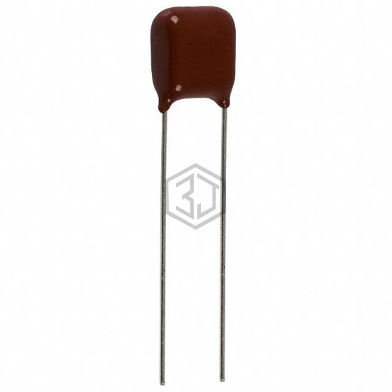 ECQ-E1394KF - Panasonic Electronic Components - Film Capacitors
