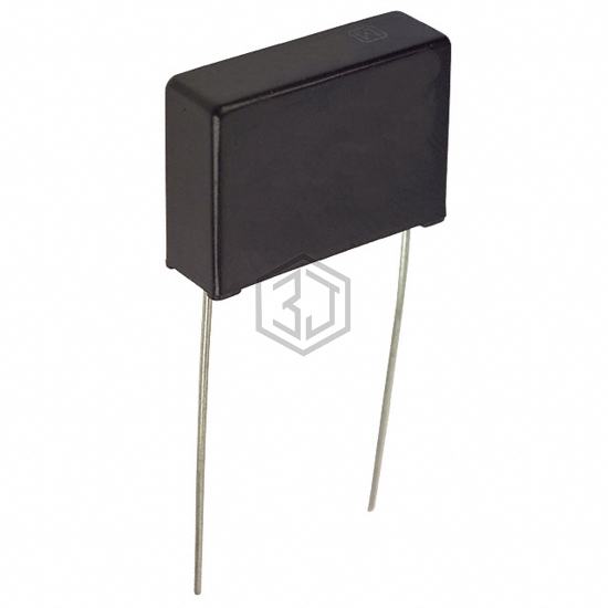 ECQ-U2A393MV - Panasonic Electronic Components - Film Capacitors