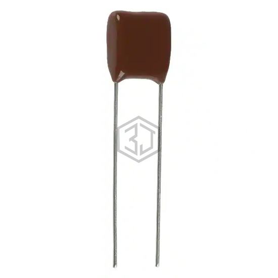 ECQ-B2822JF - Panasonic Electronic Components - Film Capacitors