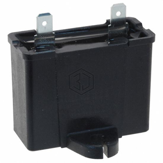 JS181755-AA - Panasonic Electronic Components - Film Capacitors