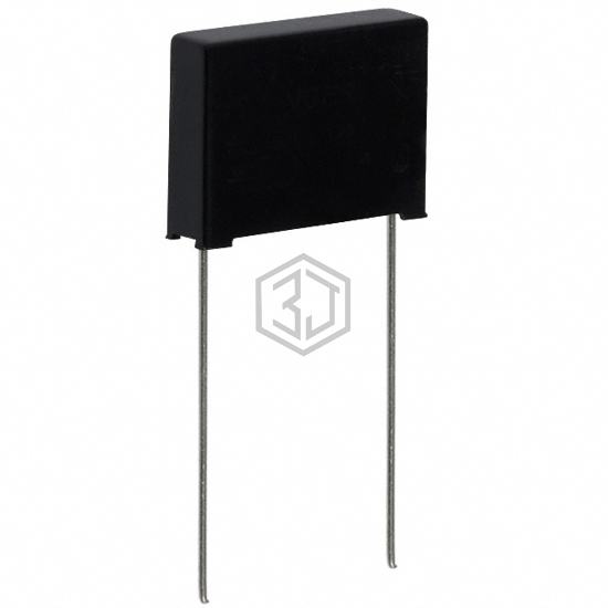 ECQ-U2A333MV - Panasonic Electronic Components - Film Capacitors