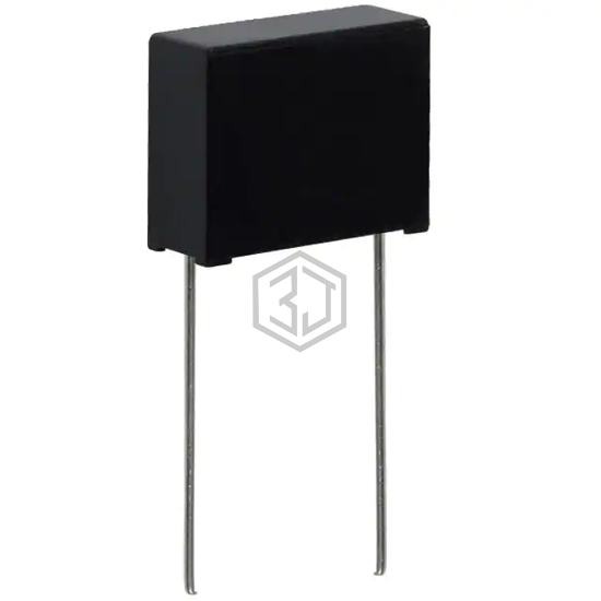 ECQ-U2A563MV - Panasonic Electronic Components - Film Capacitors