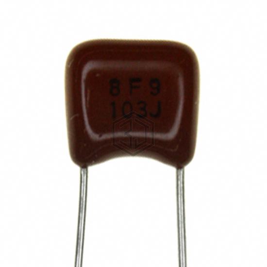 ECQ-B1H103JF - Panasonic Electronic Components - Film Capacitors