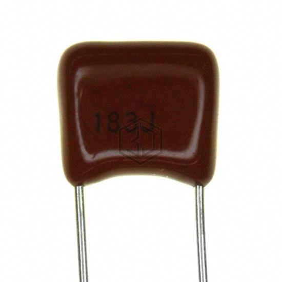ECQ-B1H183JF3 - Panasonic Electronic Components - Film Capacitors