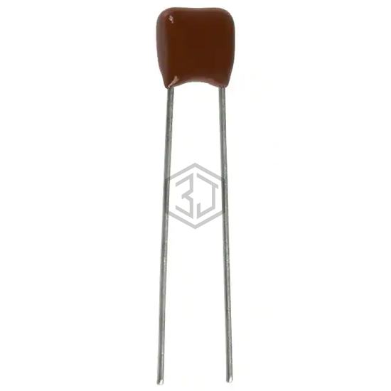 ECQ-B1H273JF - Panasonic Electronic Components - Film Capacitors
