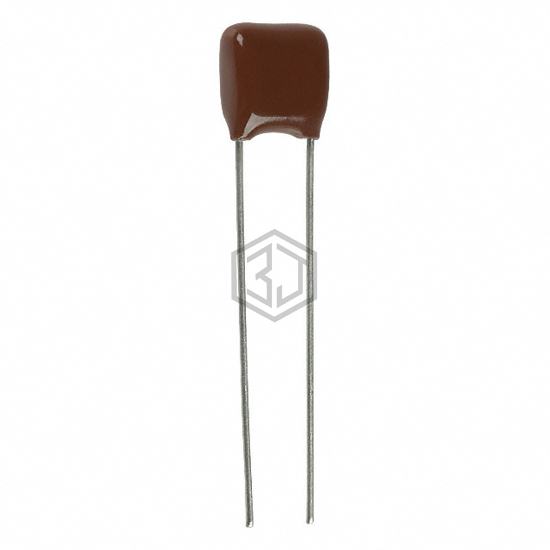 ECQ-B1123JF - Panasonic Electronic Components - Film Capacitors