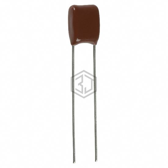 ECQ-B1H823JF - Panasonic Electronic Components - Film Capacitors
