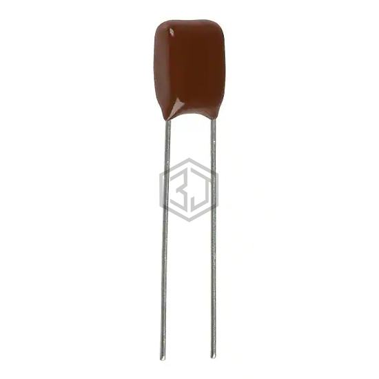 ECQ-B1H104JF - Panasonic Electronic Components - Film Capacitors
