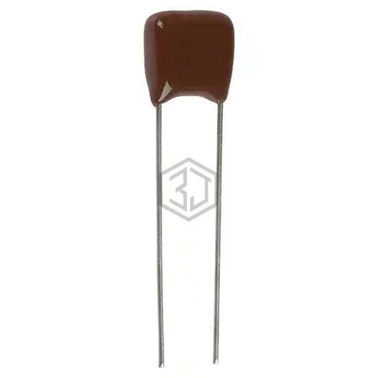 ECQ-B1H184JF - Panasonic Electronic Components - Film Capacitors