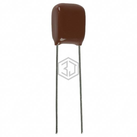 ECQ-B1H224JF - Panasonic Electronic Components - Film Capacitors