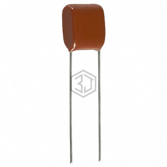 ECQ-B1184JF - Panasonic Electronic Components - Film Capacitors