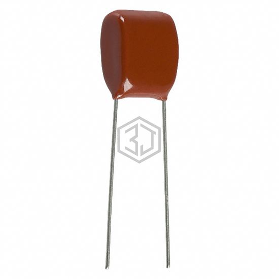 ECQ-B1H474JF - Panasonic Electronic Components - Film Capacitors
