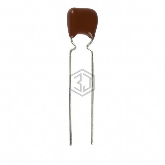 ECQ-B1H123JF3 - Panasonic Electronic Components - Film Capacitors