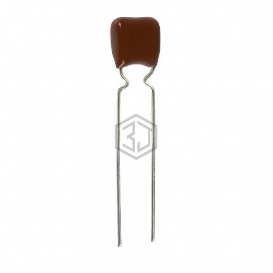 ECQ-B1H273JF3 - Panasonic Electronic Components - Film Capacitors