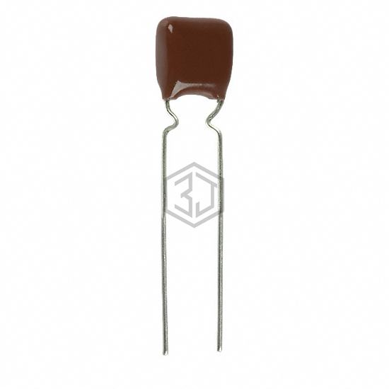 ECQ-B1H563JF3 - Panasonic Electronic Components - Film Capacitors