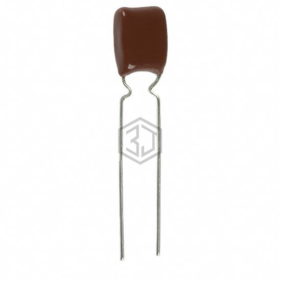 ECQ-B1H823JF3 - Panasonic Electronic Components - Film Capacitors