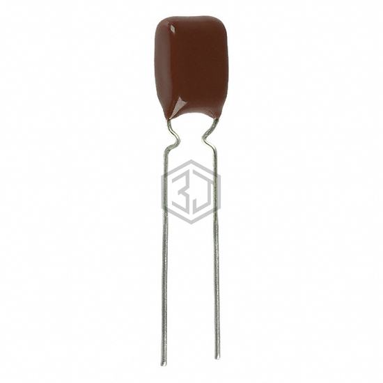 ECQ-B1H104JF3 - Panasonic Electronic Components - Film Capacitors