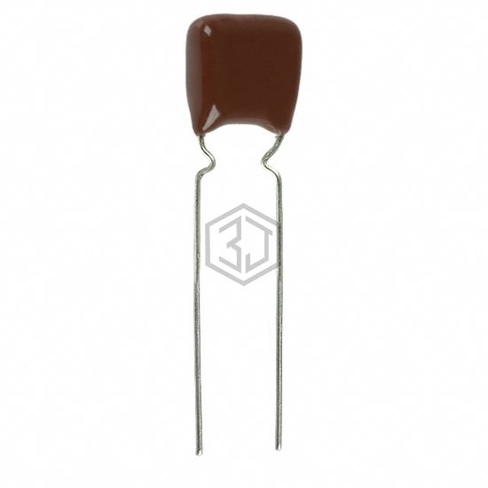 ECQ-B1H184JF3 - Panasonic Electronic Components - Film Capacitors