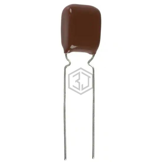 ECQ-B1H224JF3 - Panasonic Electronic Components - Film Capacitors
