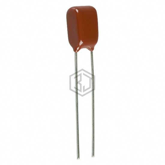 ECQ-B1393JF - Panasonic Electronic Components - Film Capacitors