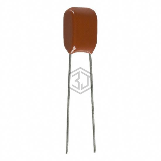 ECQ-B1823JF - Panasonic Electronic Components - Film Capacitors