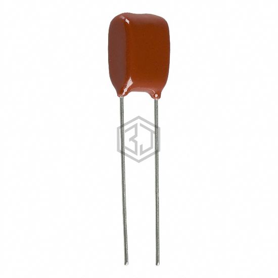 ECQ-B1124JF - Panasonic Electronic Components - Film Capacitors