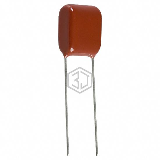 ECQ-B1274JF - Panasonic Electronic Components - Film Capacitors