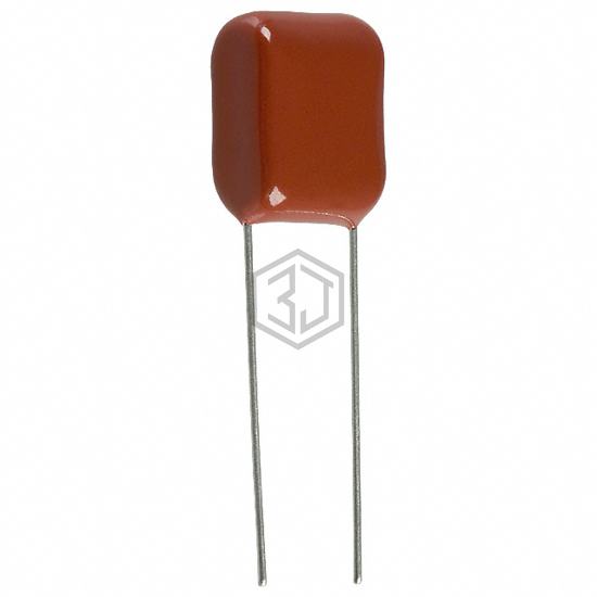 ECQ-B1334JF - Panasonic Electronic Components - Film Capacitors