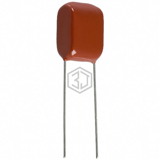 ECQ-B1394JF - Panasonic Electronic Components - Film Capacitors