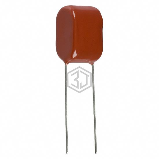 ECQ-B1474JF - Panasonic Electronic Components - Film Capacitors