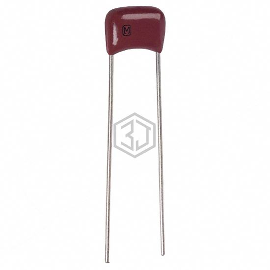 ECQ-V1H154JL - Panasonic Electronic Components - Film Capacitors