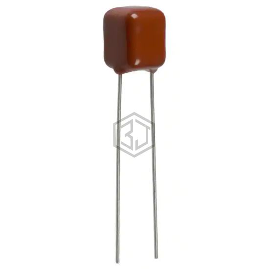 ECQ-V1H105JL - Panasonic Electronic Components - Film Capacitors