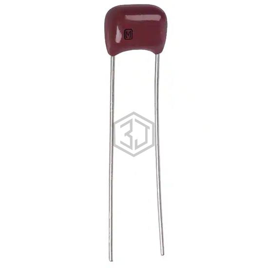 ECQ-V1H184JL - Panasonic Electronic Components - Film Capacitors