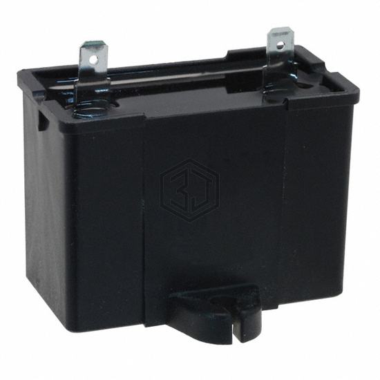 JS231156-AA - Panasonic Electronic Components - Film Capacitors