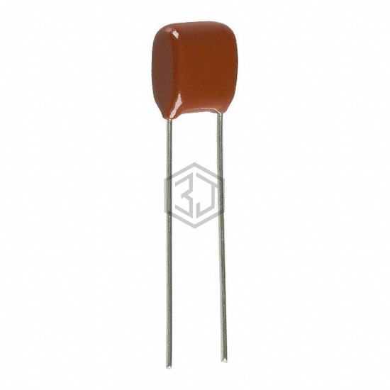 ECQ-B2273JF - Panasonic Electronic Components - Film Capacitors