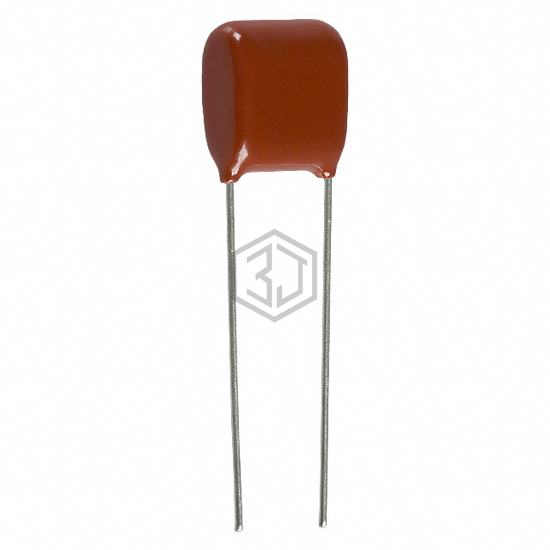 ECQ-B2563JF - Panasonic Electronic Components - Film Capacitors