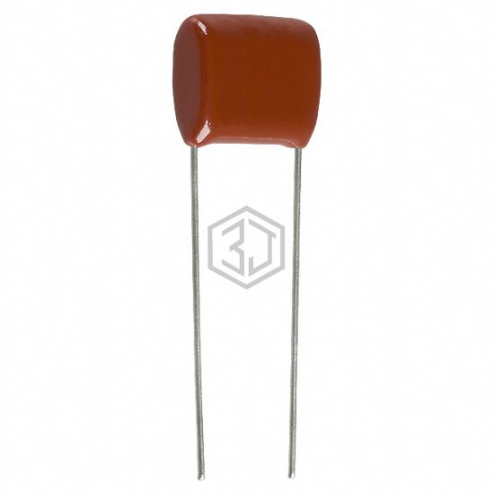 ECQ-B2683JF - Panasonic Electronic Components - Film Capacitors