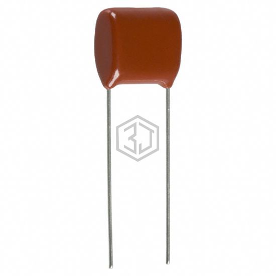 ECQ-B2823JF - Panasonic Electronic Components - Film Capacitors