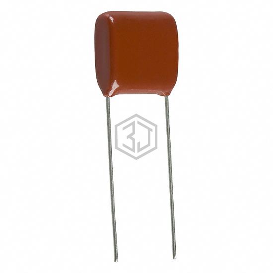 ECQ-B2104JF - Panasonic Electronic Components - Film Capacitors