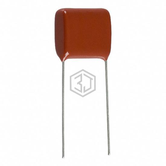 ECQ-B2124JF - Panasonic Electronic Components - Film Capacitors