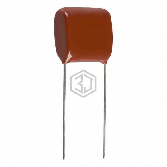 ECQ-B2154JF - Panasonic Electronic Components - Film Capacitors