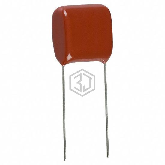 ECQ-B2184JF - Panasonic Electronic Components - Film Capacitors
