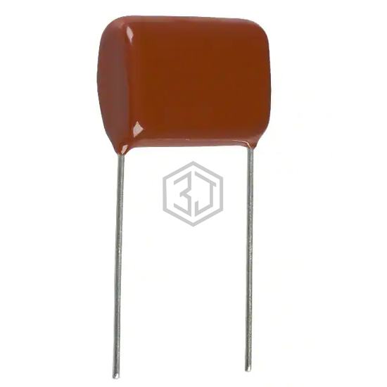 ECQ-B2274JF - Panasonic Electronic Components - Film Capacitors