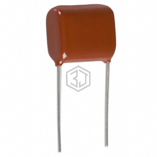 ECQ-B2394JF - Panasonic Electronic Components - Film Capacitors
