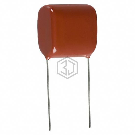 ECQ-B2474JF - Panasonic Electronic Components - Film Capacitors